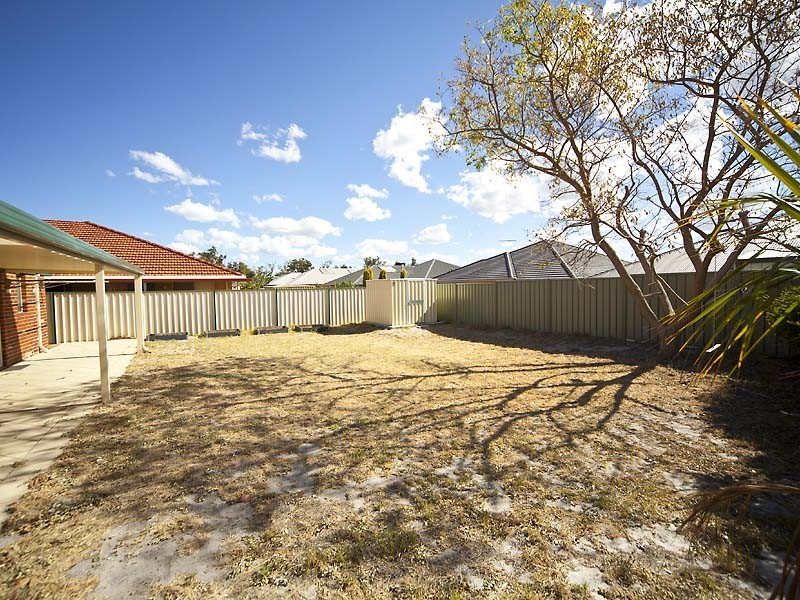 25 Torquata Boulevard, Helena Valley WA 6056