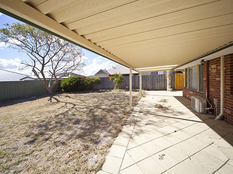 25 Torquata Boulevard, Helena Valley WA 6056