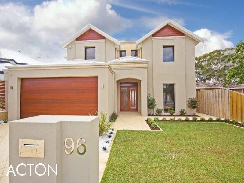 96 Kelvin Street, Maylands WA 6051