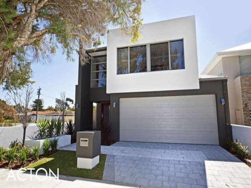 53A Wordsworth Avenue, Yokine WA 6060