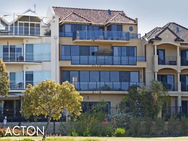 26 Jewell Lane, East Perth WA 6004