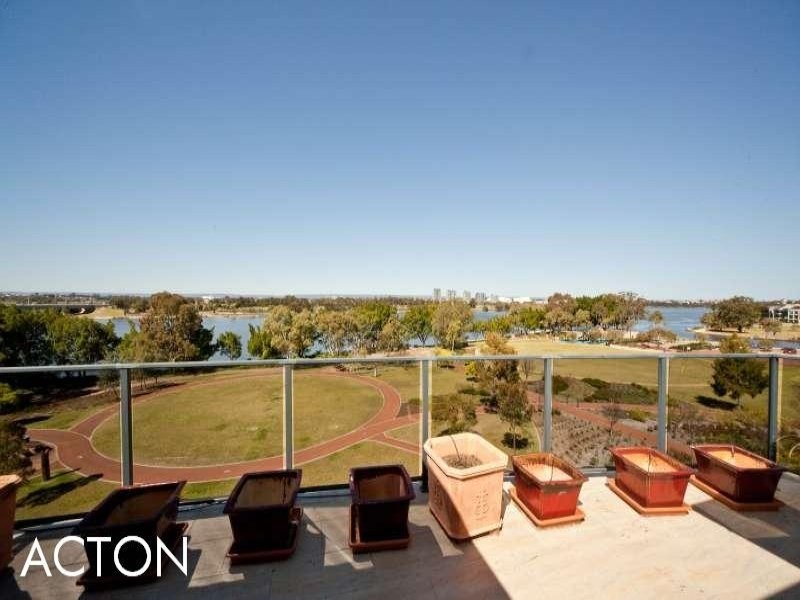 26 Jewell Lane, East Perth WA 6004