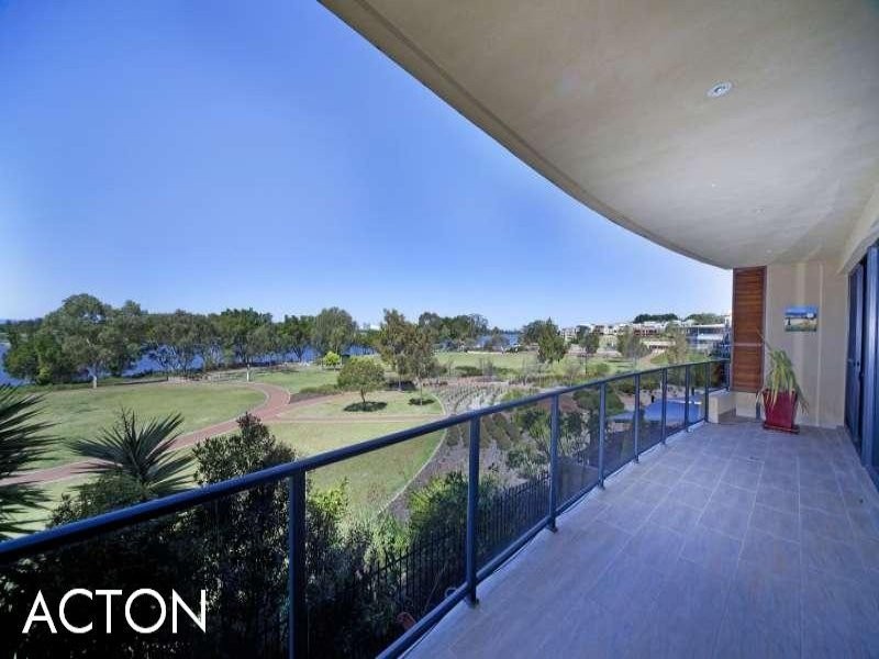 26 Jewell Lane, East Perth WA 6004