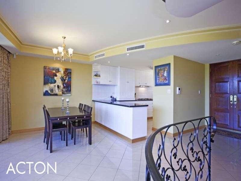 26 Jewell Lane, East Perth WA 6004