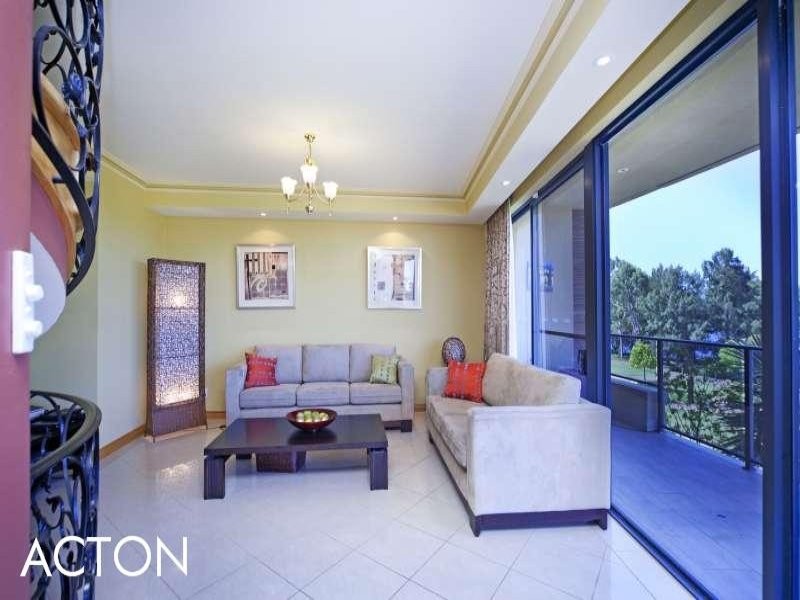 26 Jewell Lane, East Perth WA 6004