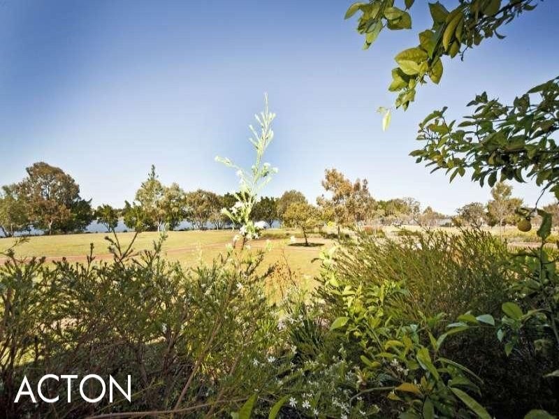 26 Jewell Lane, East Perth WA 6004