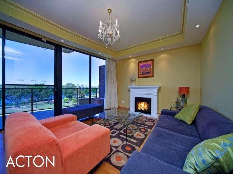 26 Jewell Lane, East Perth WA 6004