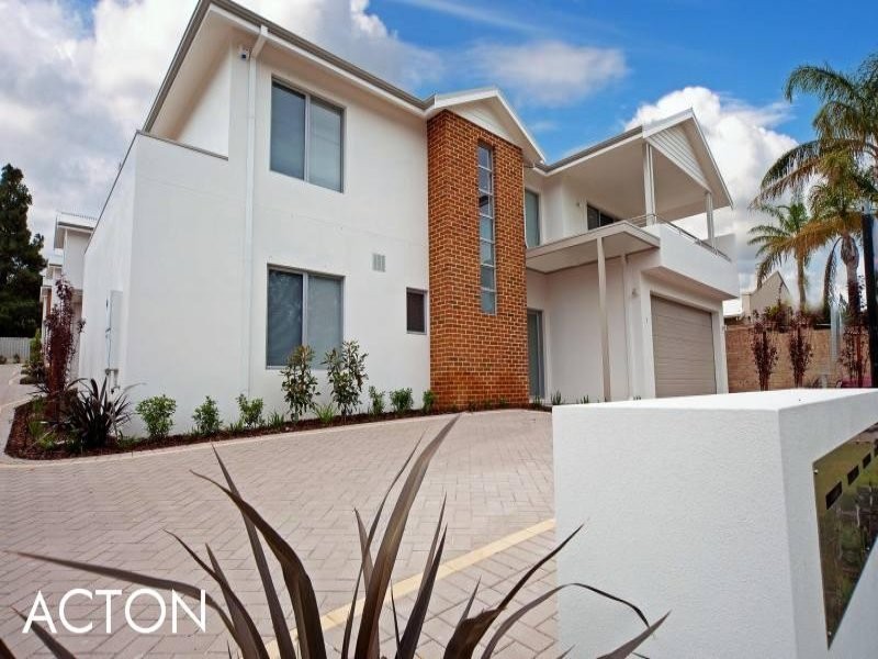 3/117 Lawley Street, Tuart Hill WA 6060