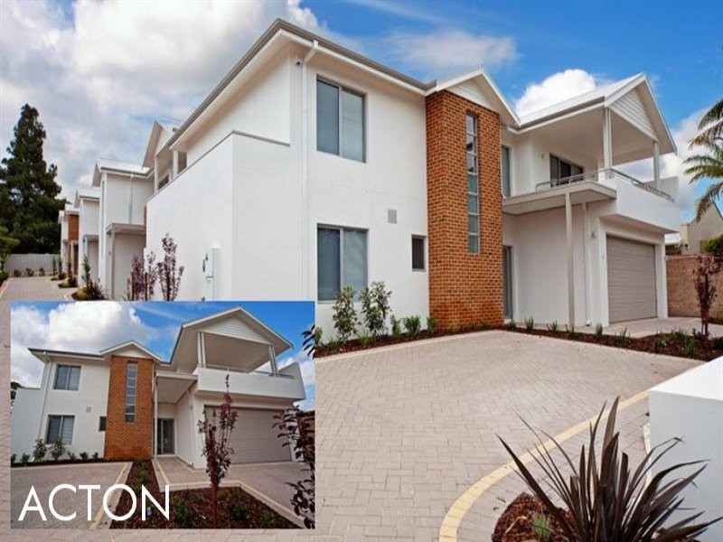 2/117 Lawley Street, Tuart Hill WA 6060