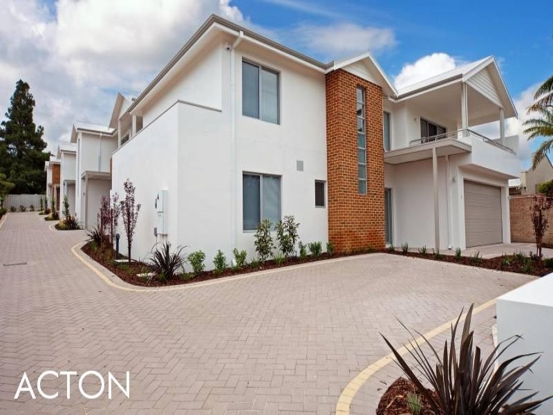 2/117 Lawley Street, Tuart Hill WA 6060