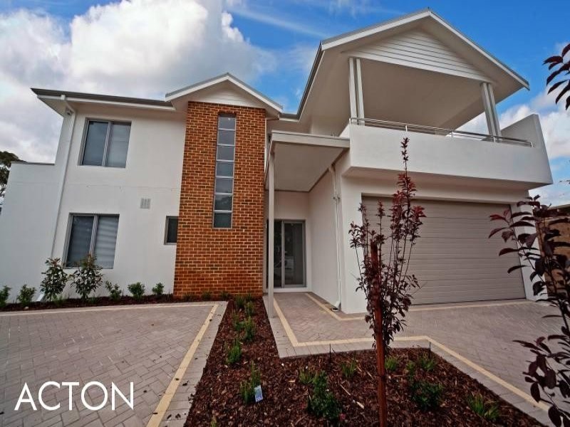 4/117 Lawley Street, Tuart Hill WA 6060