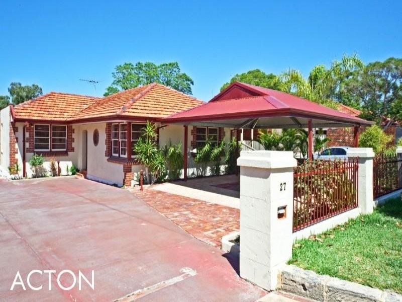 27 Toowong Street, Bayswater WA 6053