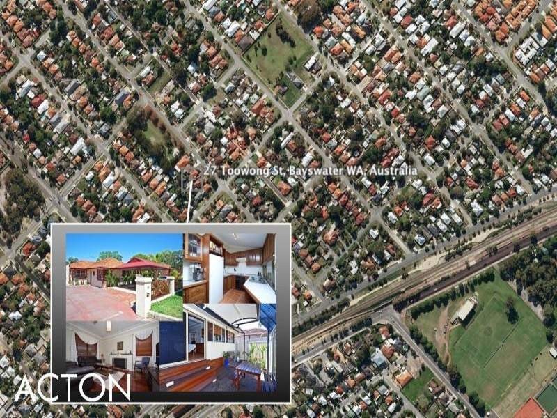27 Toowong Street, Bayswater WA 6053
