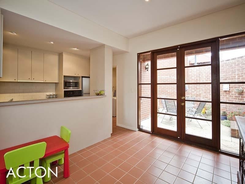 19C Wittenoom Street, East Perth WA 6004