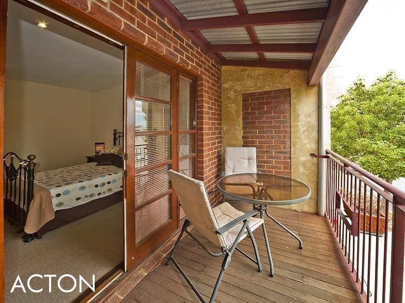 19C Wittenoom Street, East Perth WA 6004