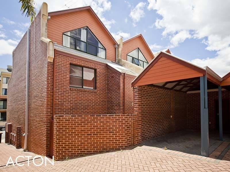 19C Wittenoom Street, East Perth WA 6004