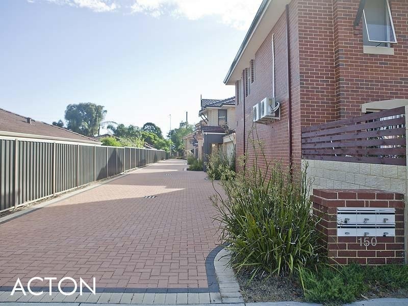 5/150 Gladstone Road, Rivervale WA 6103