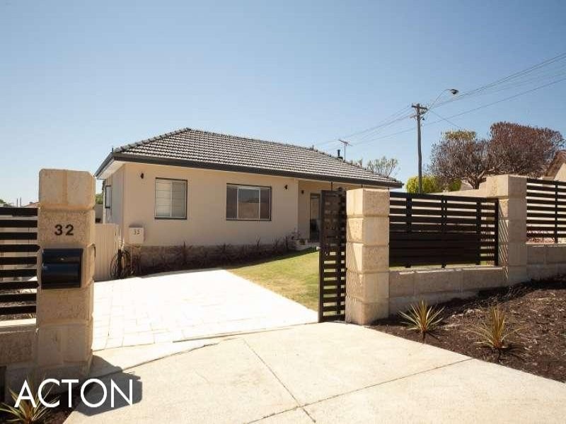 32 Drynan Street, Bayswater WA 6053