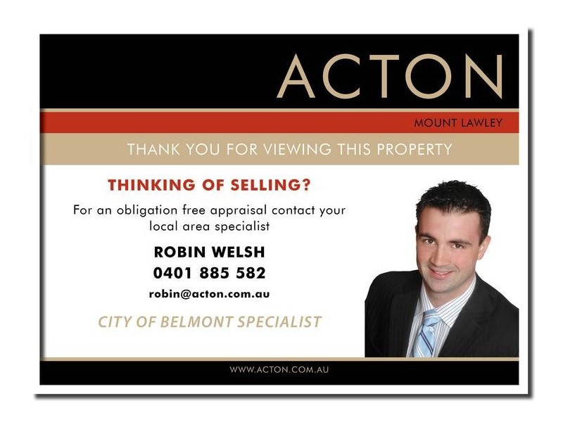 18 Arlunya Avenue, Belmont WA 6104