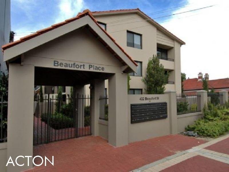 14/432 Beaufort Street, Highgate WA 6003