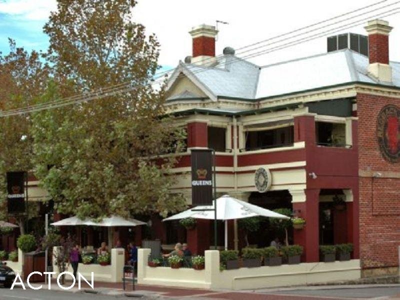 14/432 Beaufort Street, Highgate WA 6003