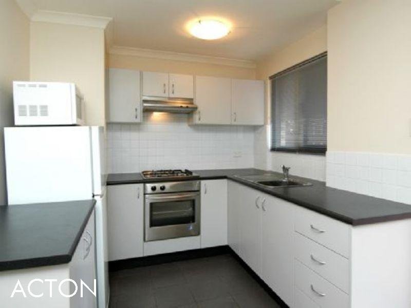 14/432 Beaufort Street, Highgate WA 6003