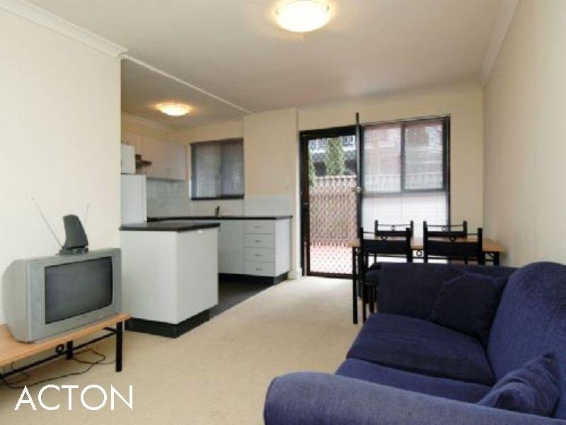 14/432 Beaufort Street, Highgate WA 6003