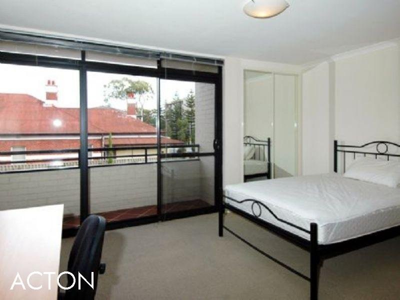 14/432 Beaufort Street, Highgate WA 6003