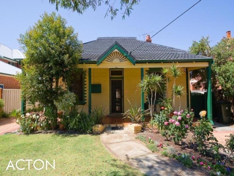 152 Sixth Avenue, Inglewood WA 6052