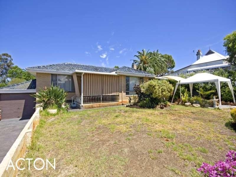 3 Fifth Avenue, Bassendean WA 6054