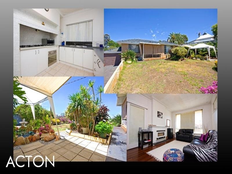 3 Fifth Avenue, Bassendean WA 6054