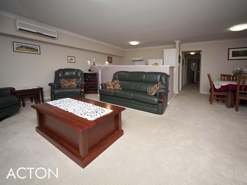 7/19 Little Shenton Lane, Northbridge WA 6003
