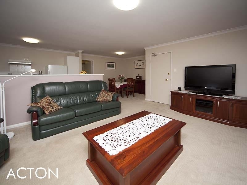 7/19 Little Shenton Lane, Northbridge WA 6003