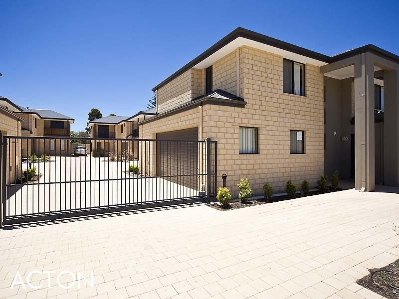 5/105 Gladstone Road, Rivervale WA 6103