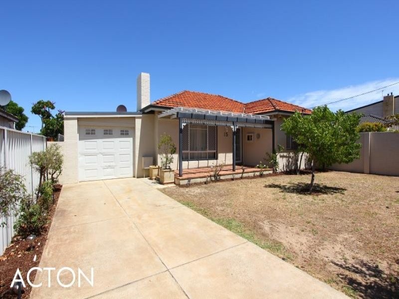 15 Valentine Avenue, Dianella WA 6059