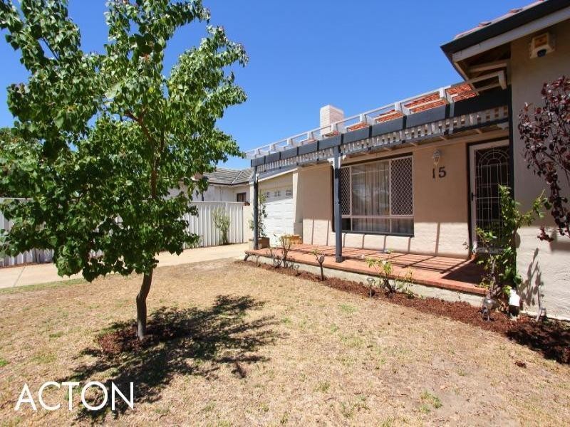 15 Valentine Avenue, Dianella WA 6059