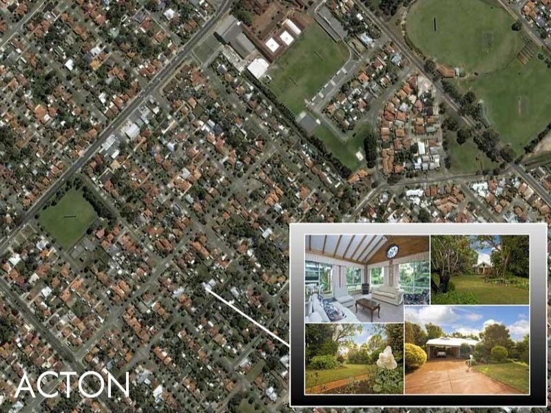 4 Hobart Street, Bayswater WA 6053