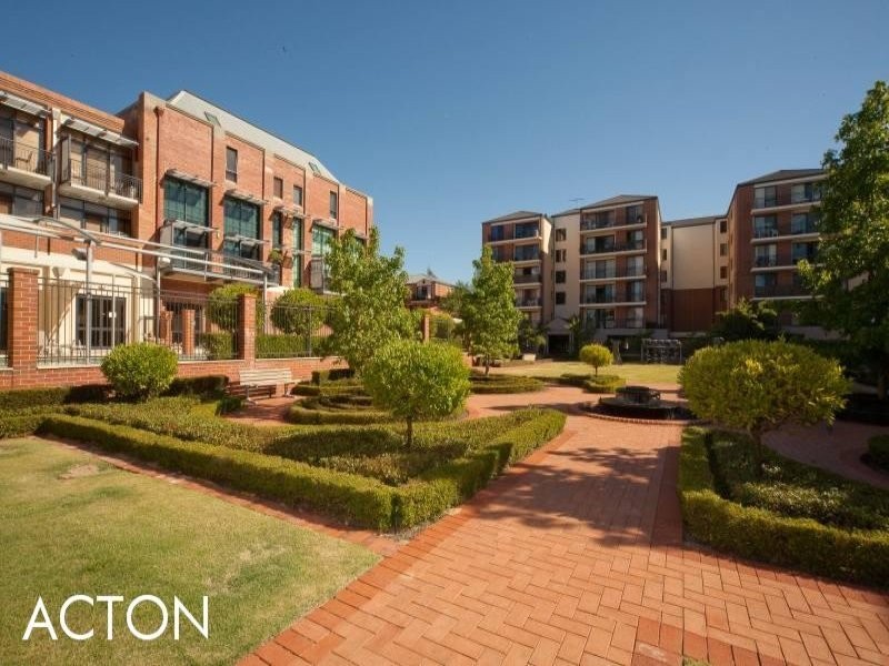 34/65 Palmerston Street, Highgate WA 6003