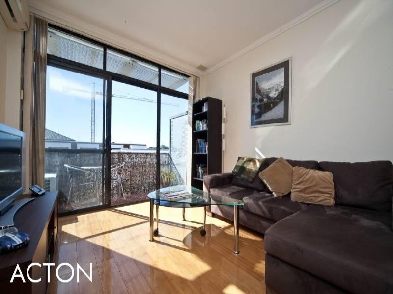 34/65 Palmerston Street, Highgate WA 6003