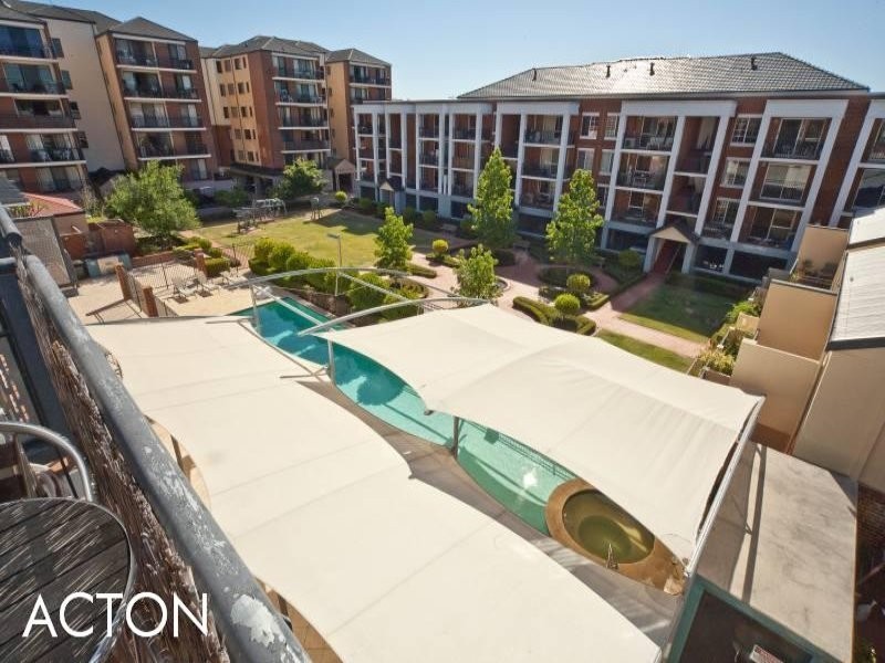 34/65 Palmerston Street, Highgate WA 6003