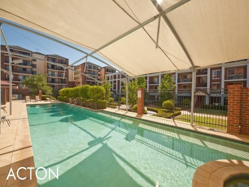 34/65 Palmerston Street, Highgate WA 6003