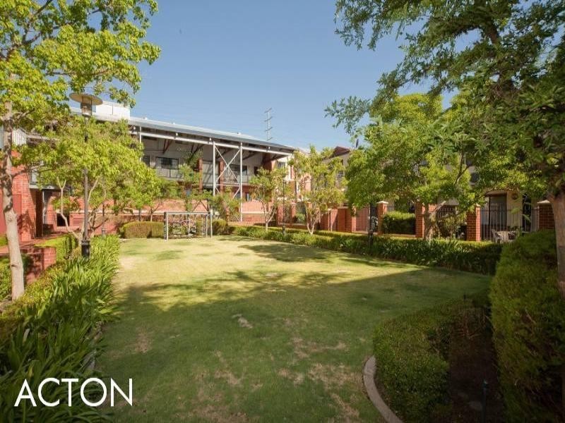 34/65 Palmerston Street, Highgate WA 6003