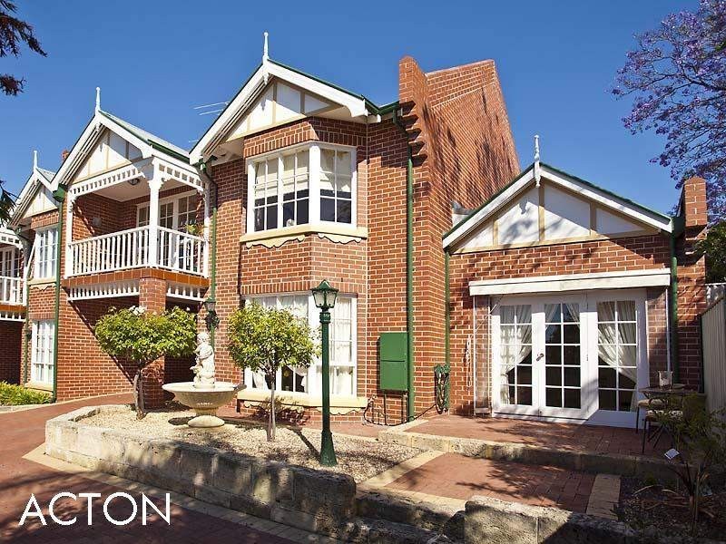 4/127 Ninth Avenue, Inglewood WA 6052