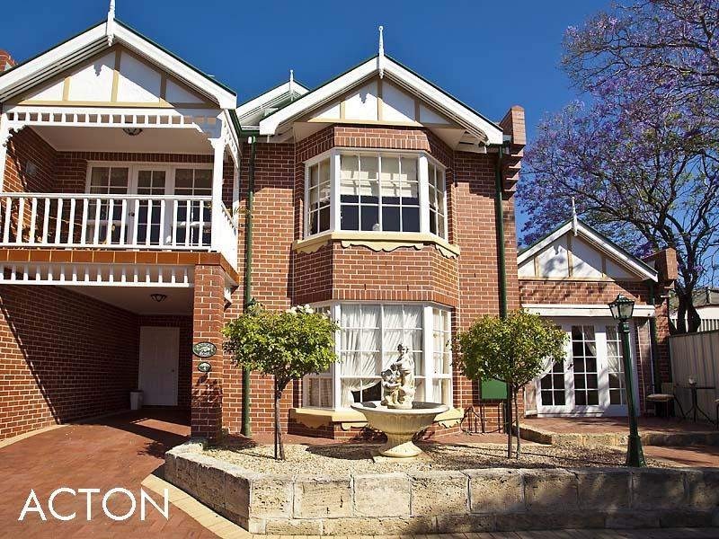 4/127 Ninth Avenue, Inglewood WA 6052