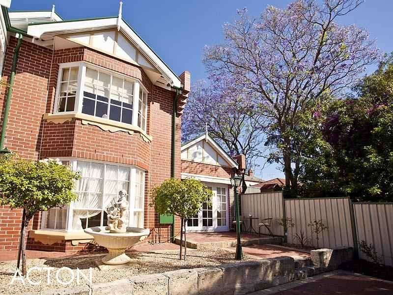 4/127 Ninth Avenue, Inglewood WA 6052