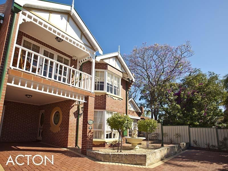 4/127 Ninth Avenue, Inglewood WA 6052