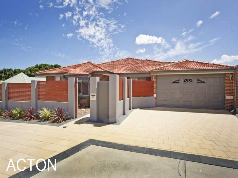 15 Menmuir Place, Bayswater WA 6053