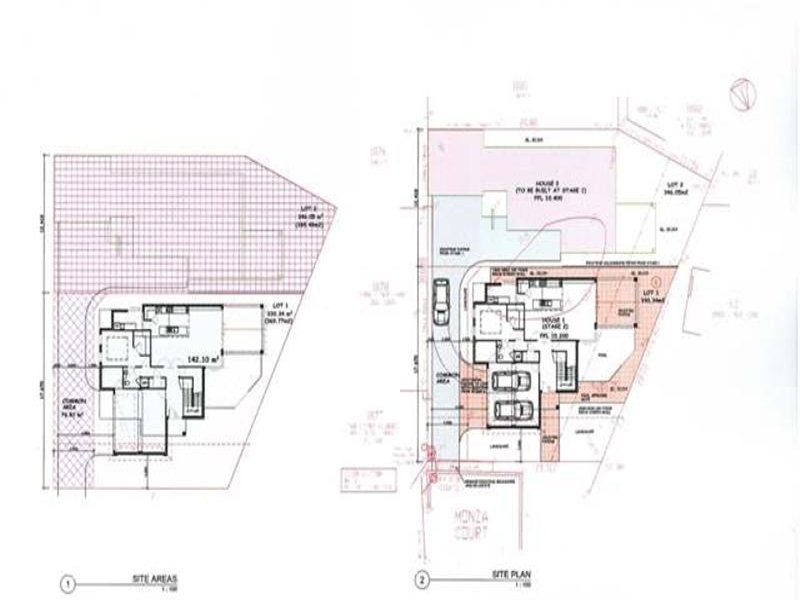 Lot 2, 3 Monza Court, Stirling WA 6021