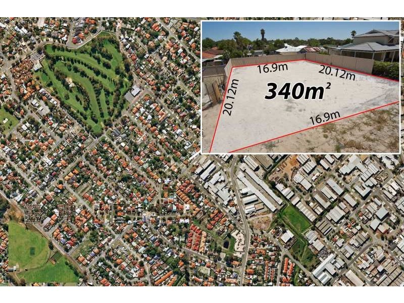 Bayswater WA 6053