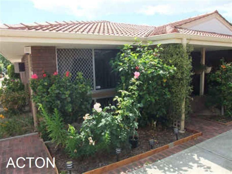 5/104 King William Street, Bayswater WA 6053